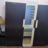 سرویس خواب|تخت و سرویس خواب|شیراز, قدوسی شرقی|دیوار