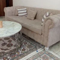 مبل چستر درحد|مبلمان خانگی و میز عسلی|نسیم‌شهر, |دیوار