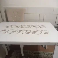 میزناهارخوری ۴نفره