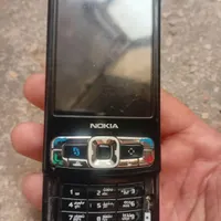 گوشی N95.8GBاصلی|موبایل|ایوان, |دیوار
