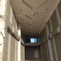 گچکاری مدرن|خدمات پیشه و مهارت|سنگر, |دیوار