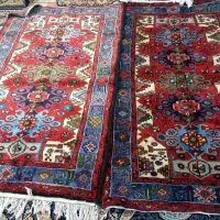 جفت های زیبا زنجان و نهاوند وکارای نو عشایری