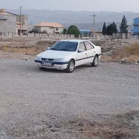 پژو اس ال ایکس مدل ۹۸