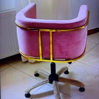 ۳ عددصندلی سالنی|صندلی و نیمکت|رضوانشهر, |دیوار