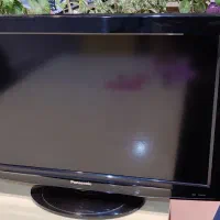 تلویزیون LCD پاناسونیک