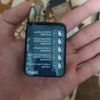 پاد کوکو جی 5 کلا نو نو کلا درحد 2میل استفاده شده