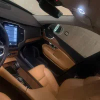 ولوو xc90|خودرو سواری و وانت|تهران, نیاوران|دیوار