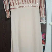 سه عدد لباس مجلسی
