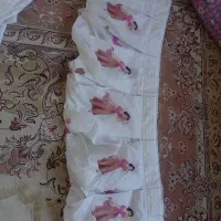 پرده کودک و نونهال|پرده، رانر، رومیزی|بندر ماهشهر, |دیوار