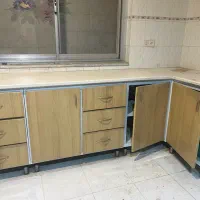 کابینت|مصالح و تجهیزات ساختمان|شیراز, کاراندیش|دیوار