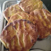 گرده محلی|خوردنی و آشامیدنی|خاوه, |دیوار