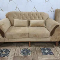 مبل 7نفره در آغاجاری