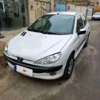 ۲۰۶مدل۸۸|خودرو سواری و وانت|هشتگرد, مدرس|دیوار