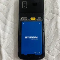 گوشی نوکیا گوشی هیوندا k1 گوشی هیوندا گوشی فلزی|موبایل|ری, سیزده آبان|دیوار