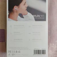 ایرپاد هایلو w1|لوازم جانبی موبایل و تبلت|بیرجند, |دیوار