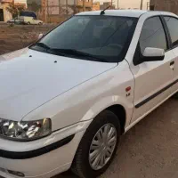 سمند معمولی تمام رنگ