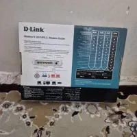 مودم سیمکارته ایرانسل و خط ثابت‌|مودم و تجهیزات شبکه|کرمانشاه, |دیوار