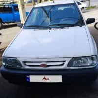 پراید 131se مدل 95