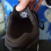 کفش‌اسیکس‌اکبند‌‌‌‌‌سایز‌۴۲|کیف، کفش، کمربند|خوی, |دیوار