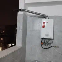 تعمیرات  ونصب تخصصی پکیچ و رادیاتور