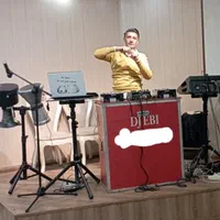 دیجی عروسی نامزدی تولد دورهمی بادیجی ابی|خدمات پذیرایی، مراسم|گرگان, |دیوار