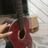 گیتار|گیتار، بیس، امپلیفایر|نجف‌آباد, یزدانشهر|دیوار