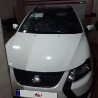 کوییک gxrرینگ فولادی صفر خشک|خودرو سواری و وانت|تبریز, |دیوار