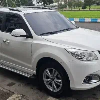 هایما اس ۷ پلاس ۴۰۲ گارانتی فعال|خودرو سواری و وانت|رشت, گلسار|دیوار