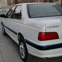 پارس tu5 فول 97|خودرو سواری و وانت|کرمان, |دیوار