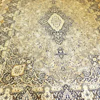 فروش دو تخته فرش ۱۲ متری