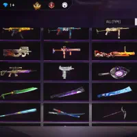 فری فایر|کنسول، بازی ویدئویی و آنلاین|الوند, |دیوار