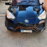 ماشین شارژی سالم