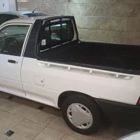 پراید 151 se|خودرو سواری و وانت|تهران, زرکش|دیوار