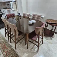 ناهار خوری ۶ نفره