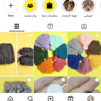واگذاری خرازی و پیجش،عالی برای کاردرمنزل خانمها