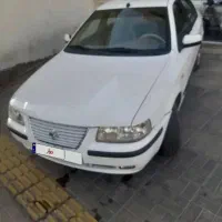 سمند 89