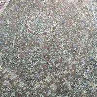 فرش نو۳×۴ ..۳ عدد|فرش|فردیس, شهرک راه آهن|دیوار