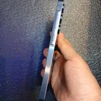 سامسونگ Galaxy A55 با حافظهٔ ۲۵۶ گیگابایت|موبایل|تهران, پرستار|دیوار