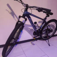 دوچرخه Overlord سایز ۲۷.۵|دوچرخه، اسکیت، اسکوتر|پردیس, فاز ۵|دیوار