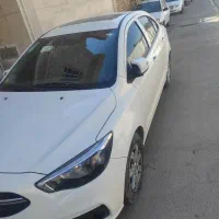 شاهین با ساندروف مدل۴۰۲