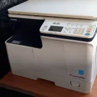 دستگاه کپی