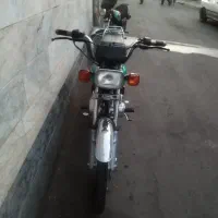 هندا ۱۲۵