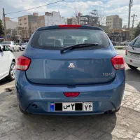تیبا ۲ مدل ۱۴۰۱ کارکرد ۳۹ هزار|خودرو سواری و وانت|مشهد, تربیت (صدف)|دیوار