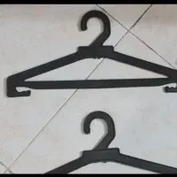 چوبکار پلاستیکی مشکی
