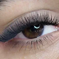 مدل اکستنشن مژه|خدمات آرایشگری و زیبایی|جیرفت, |دیوار