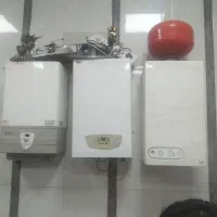 سرویس و تعمیرات انواع پکیج و آبگرمکن و لباسشویی