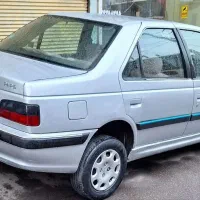 پرشیا مدل ۸۴