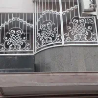 جوشکاری و تعمیر ات نرده کشی و نصبیات|خدمات پیشه و مهارت|تبریز, |دیوار