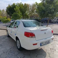 رانا پلاس صفر سفید مشکی|خودرو سواری و وانت|گرگان, |دیوار