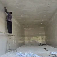 2 باب مغازه 60 متری
